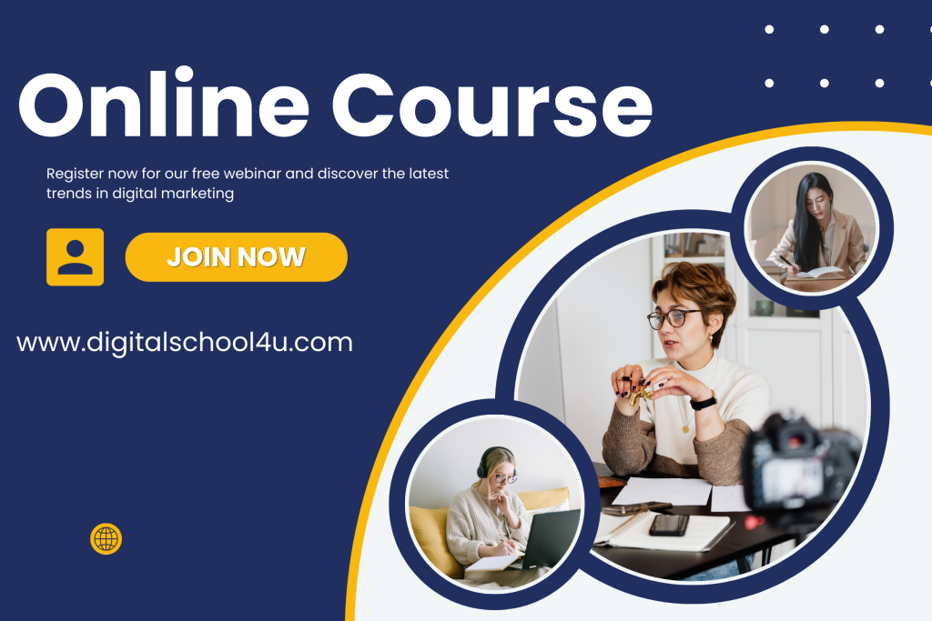 online courses