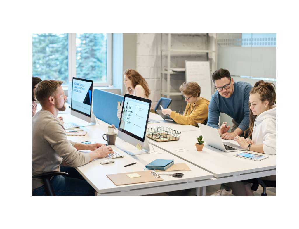 online training