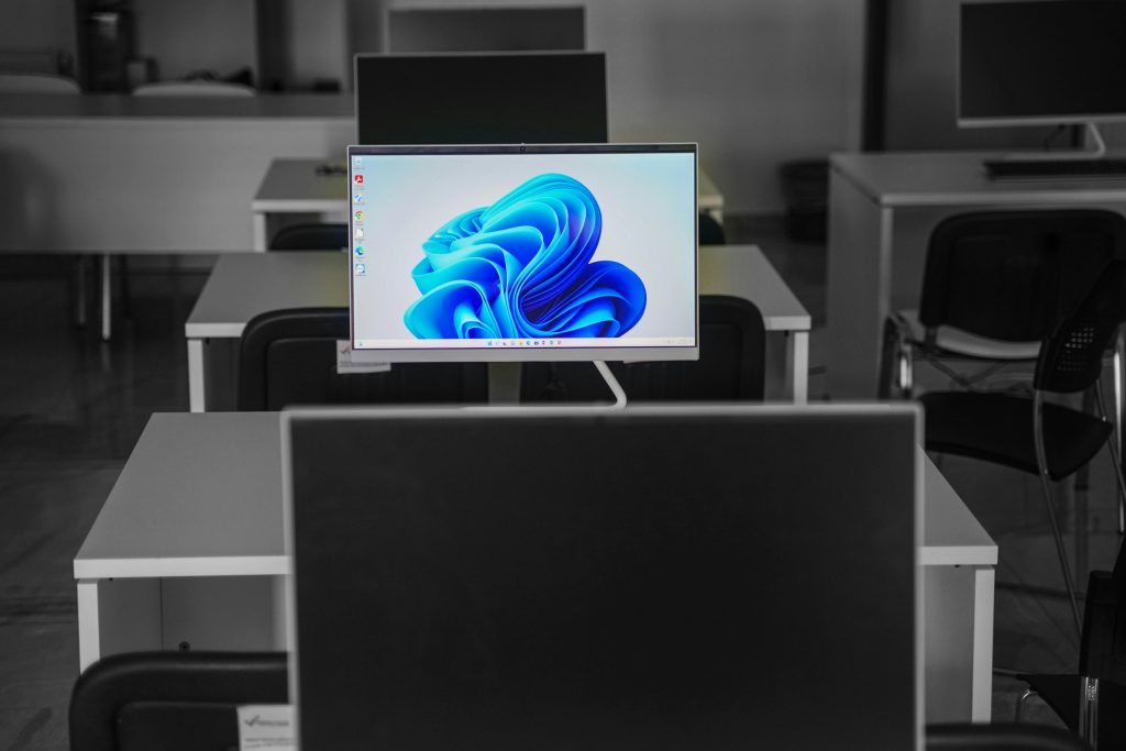 online Training